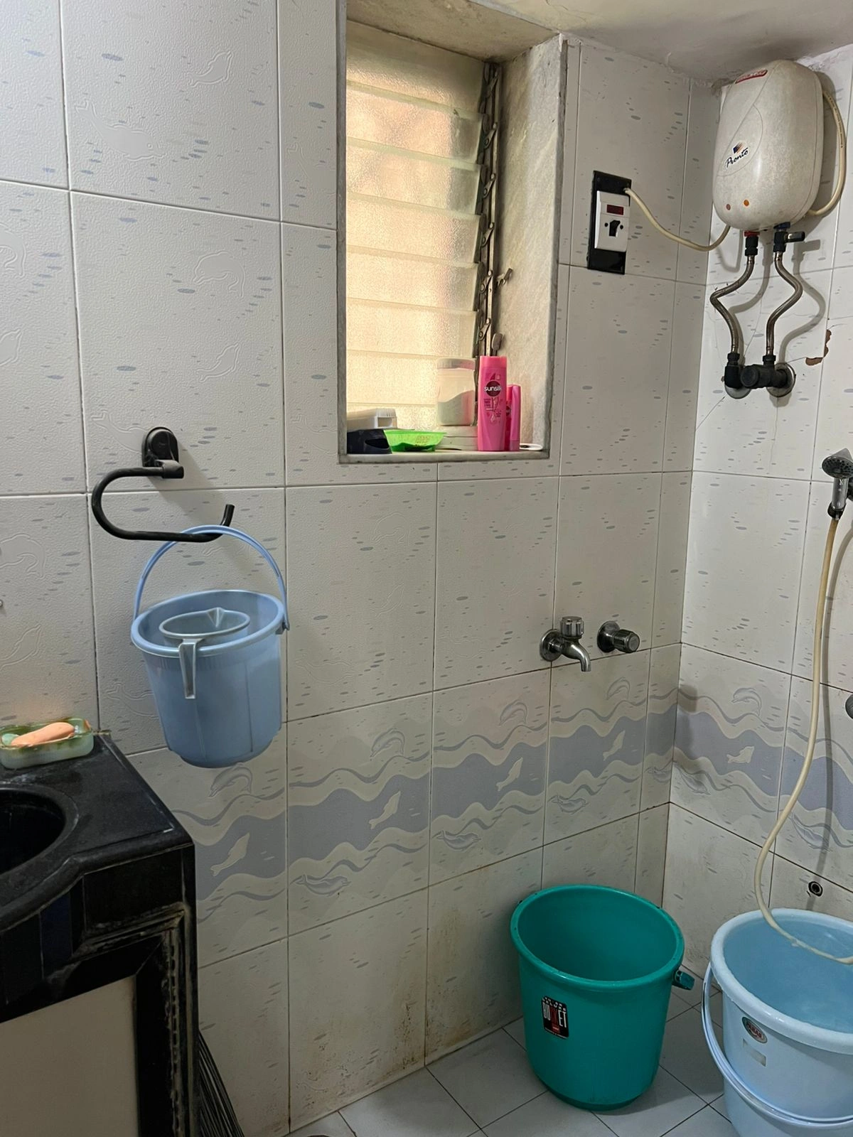 1 BHK Flat for Rent in Jal Mandir CHS Ltd, Goregaon West